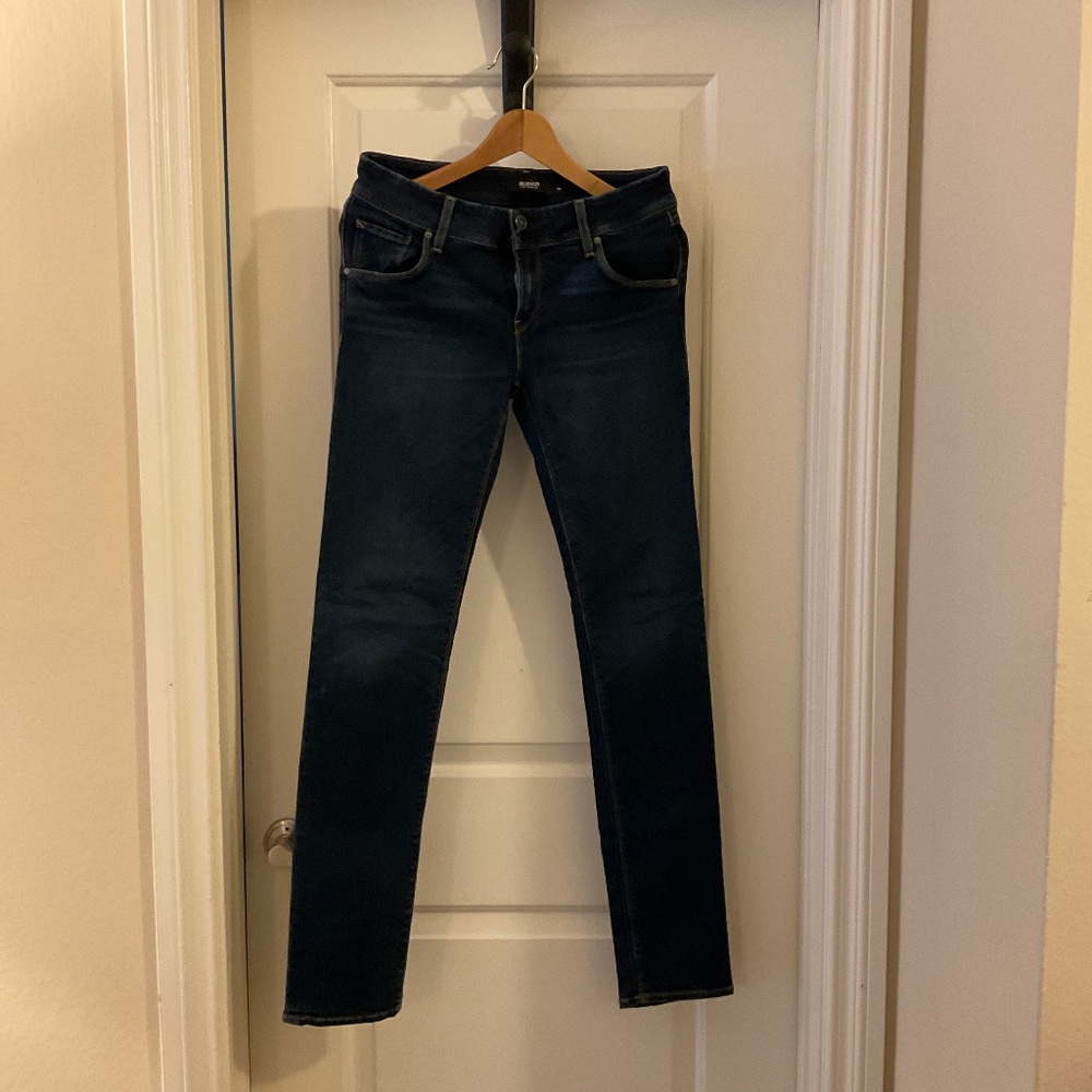 Hudson Jeans, Women, Size 26